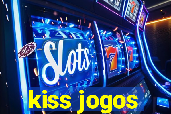 kiss jogos